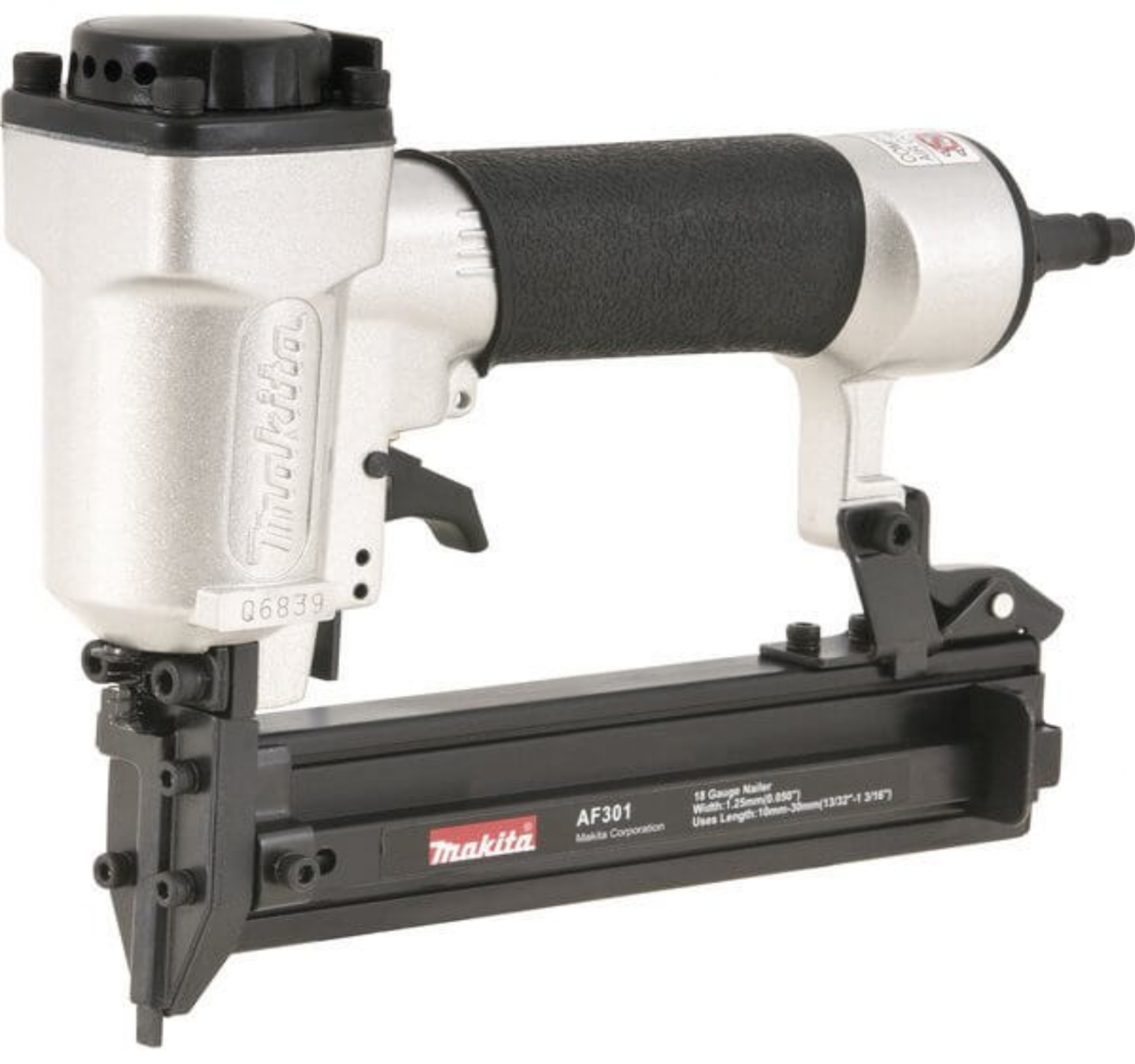 Makita Brad Nailer
