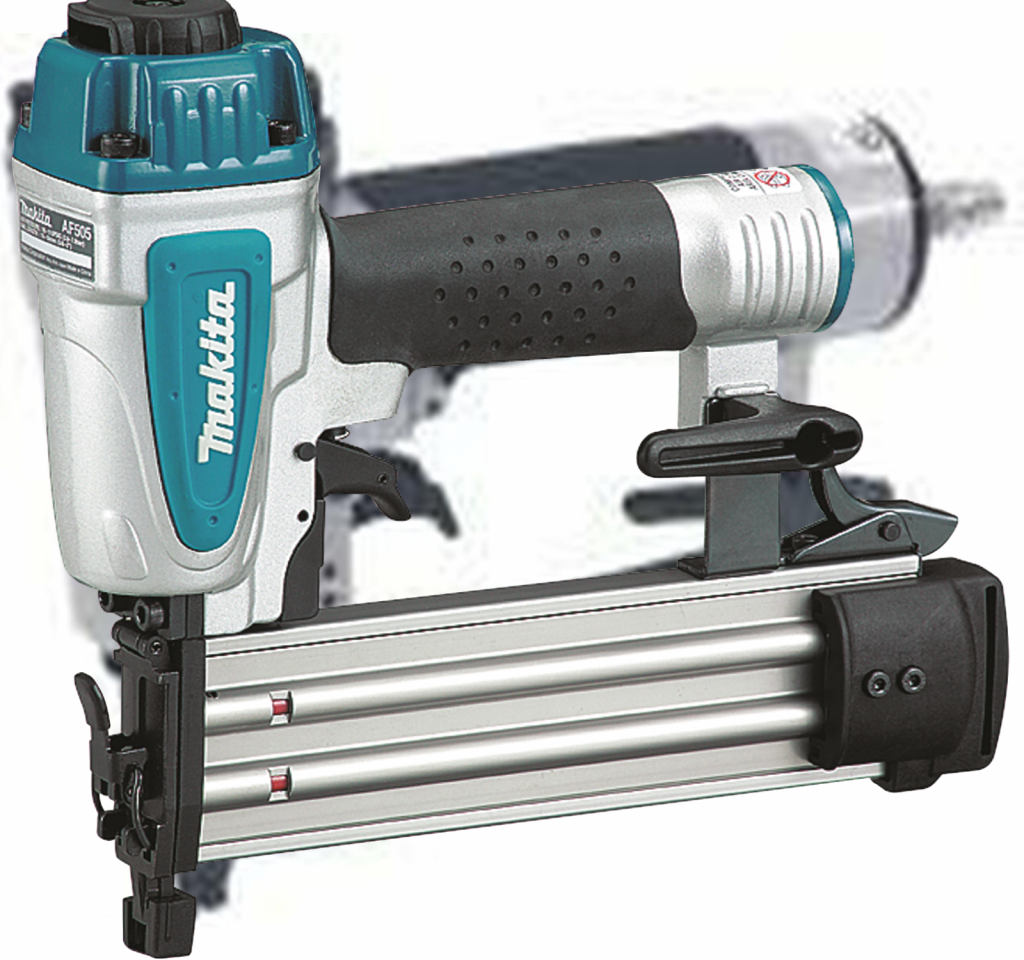 Makita Brad Nailer