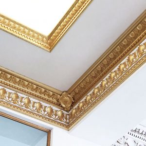 Cornice