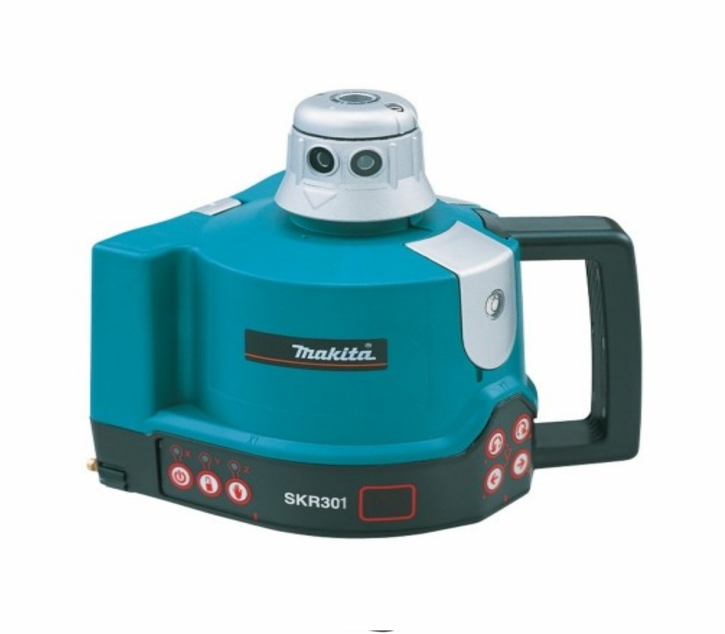 Makita Cross Line Laser Level