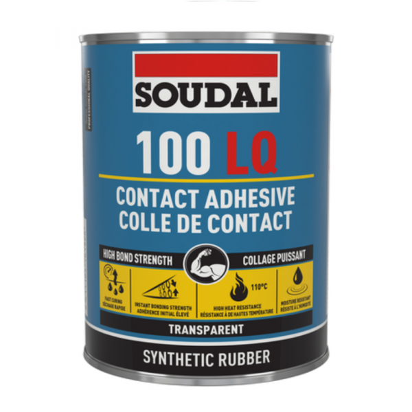 110 LQ Contact Adhesive