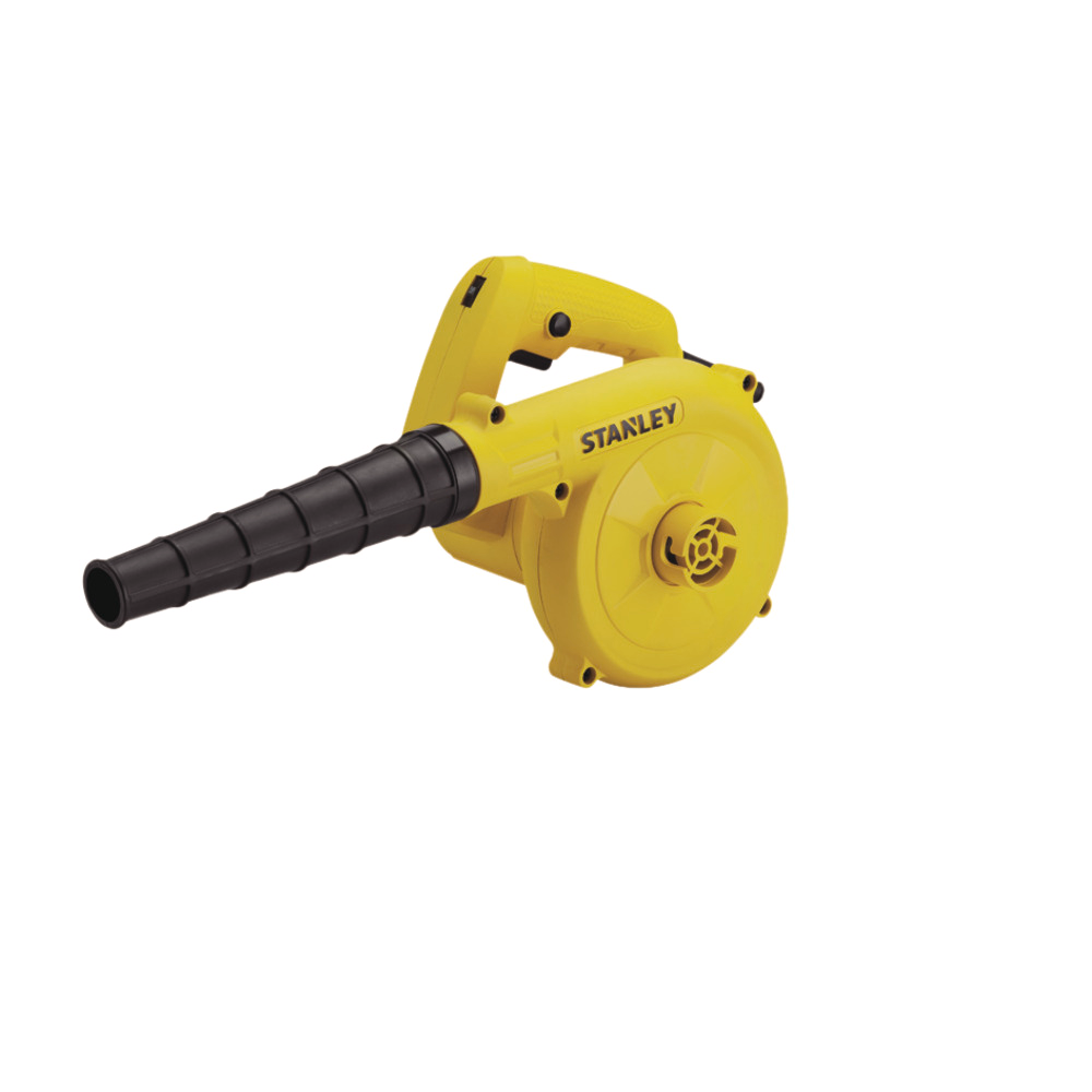 Stanley Blower