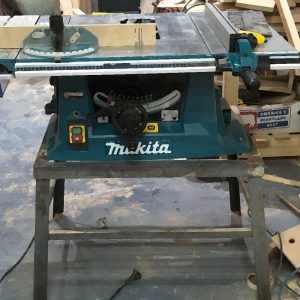 Table Saw