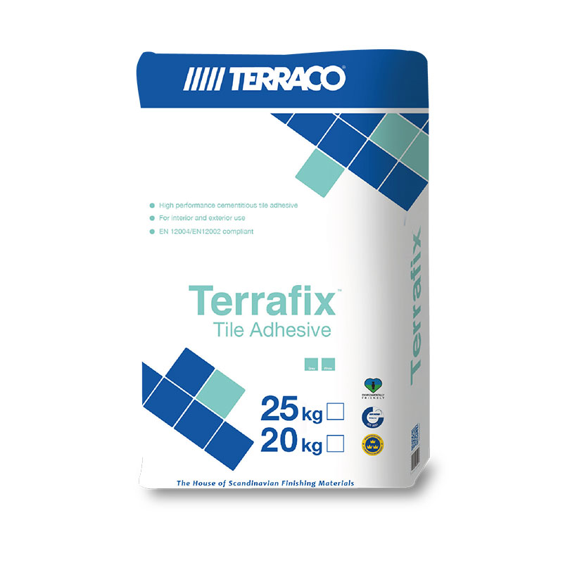 terrafix25