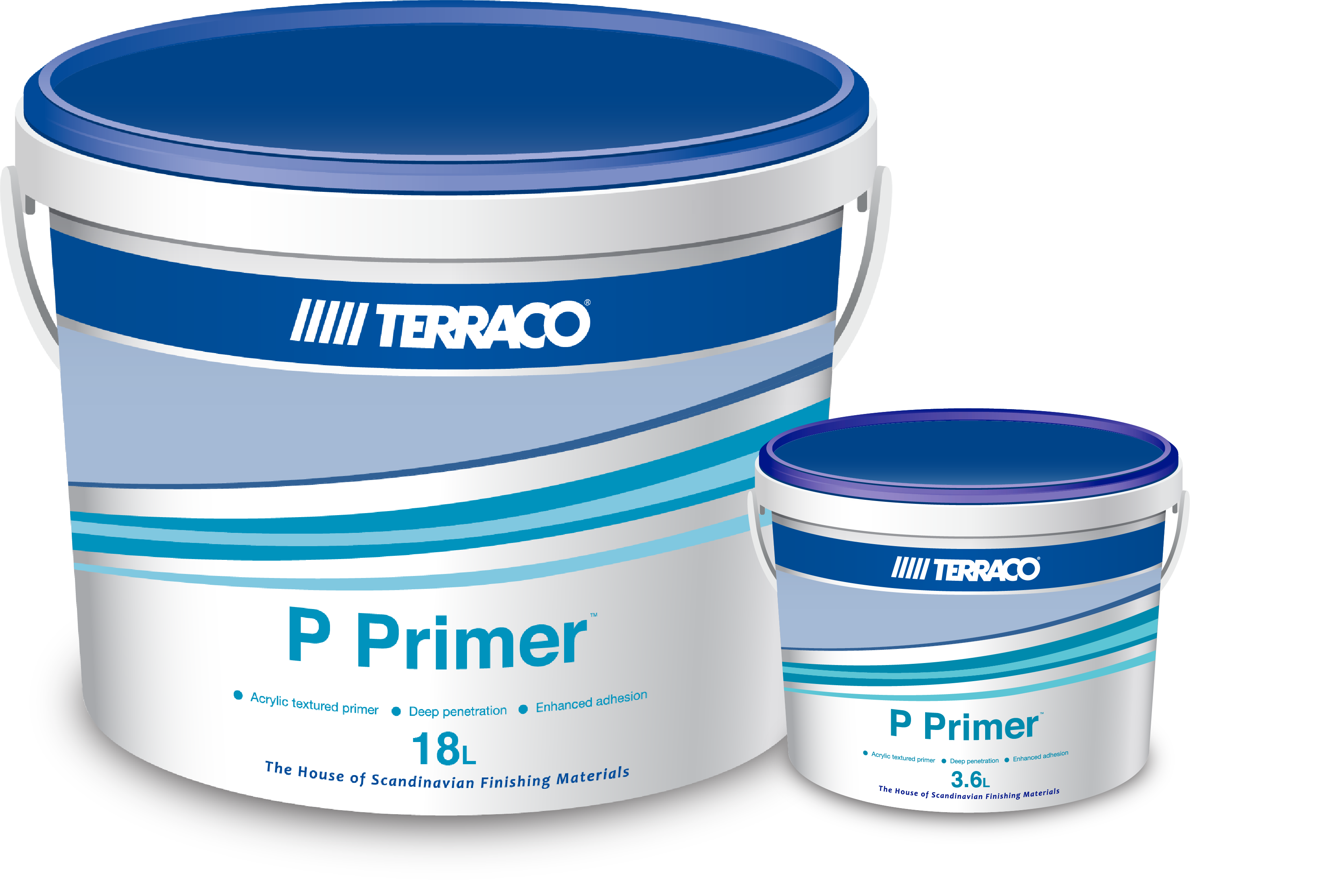 40 - penetrating primer
