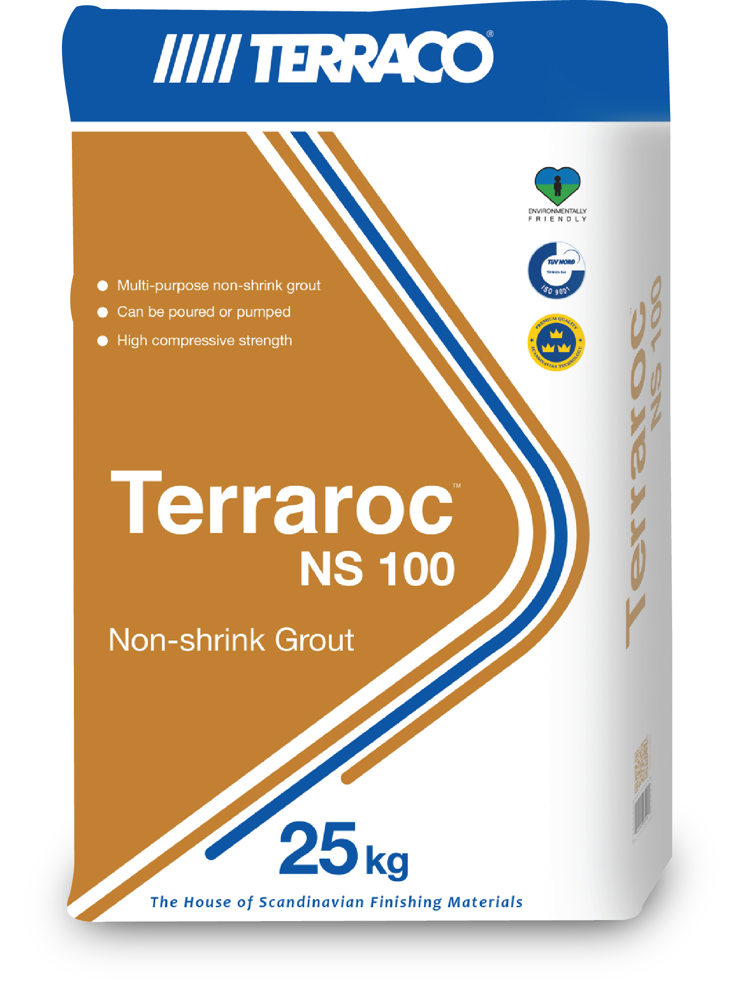 50- 77260 Terraroc NS 100_3D