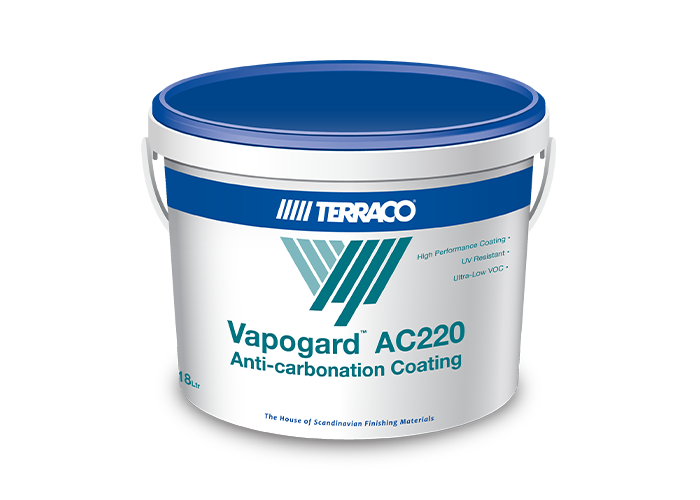 Vapogard-AC220