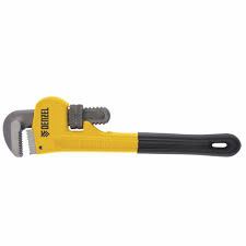 Pipe Wrench American Type Denzel