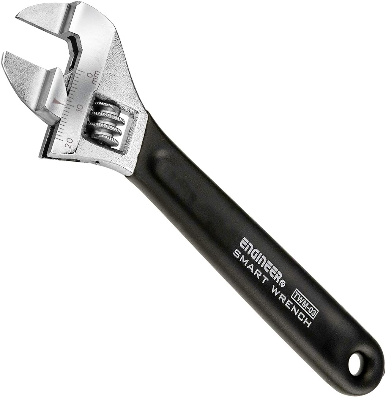 Adjustable Spanner, MTX