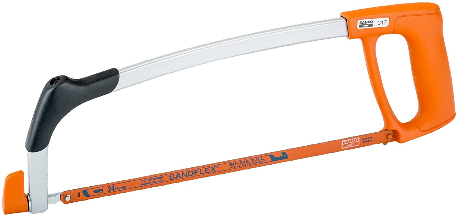 Hacksaw Hacksaw