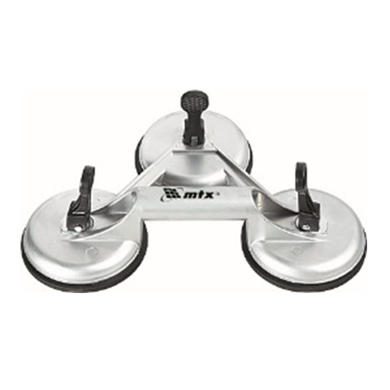 Triple Aluminum Jack