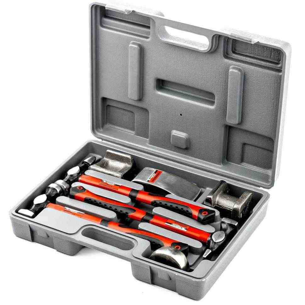 Hammers With Fiberglass Handle Boxing MTX