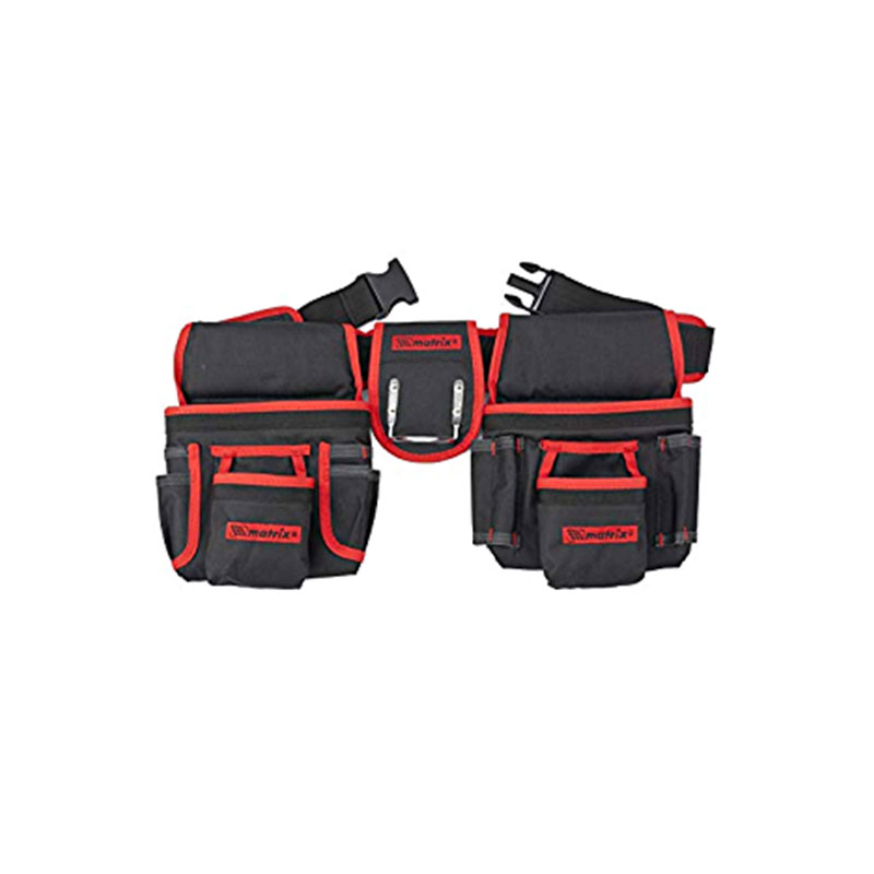 Bag Double Belt Holder For Hammer