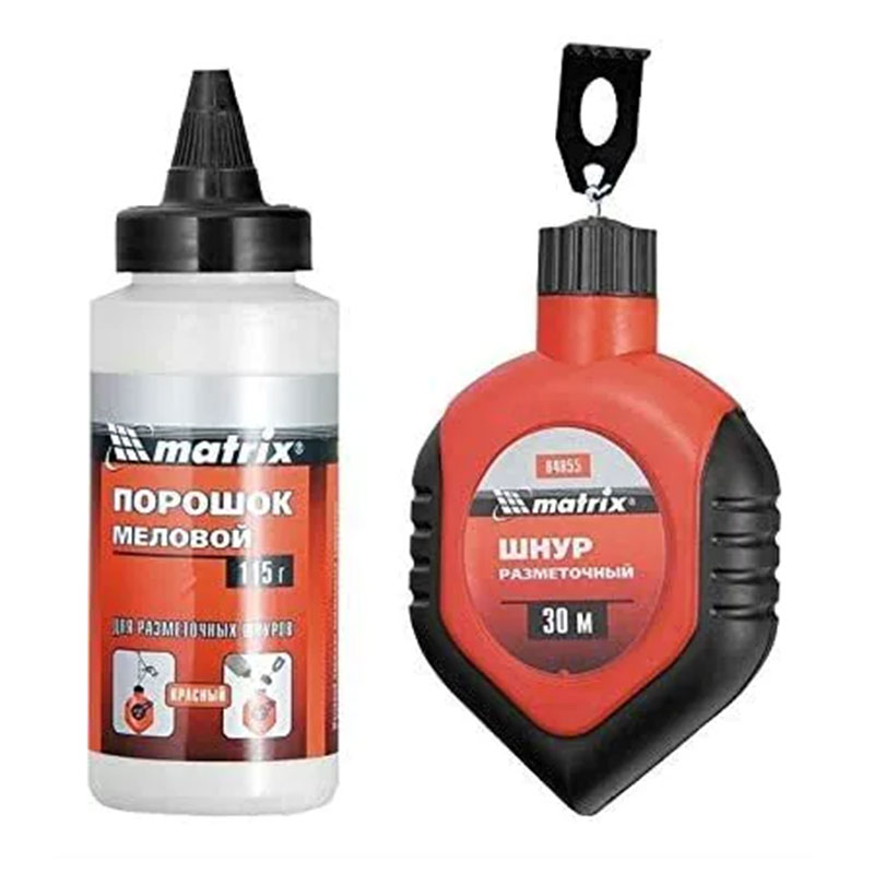 Marking-cord-in-a-rubberized