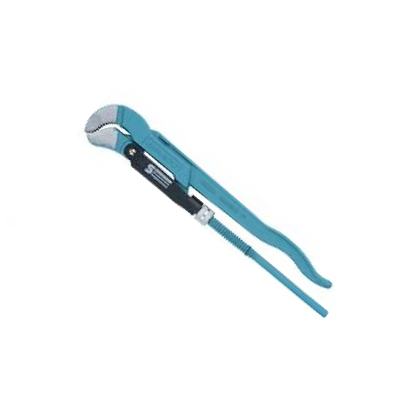 Pipe Lever Wrench Forged