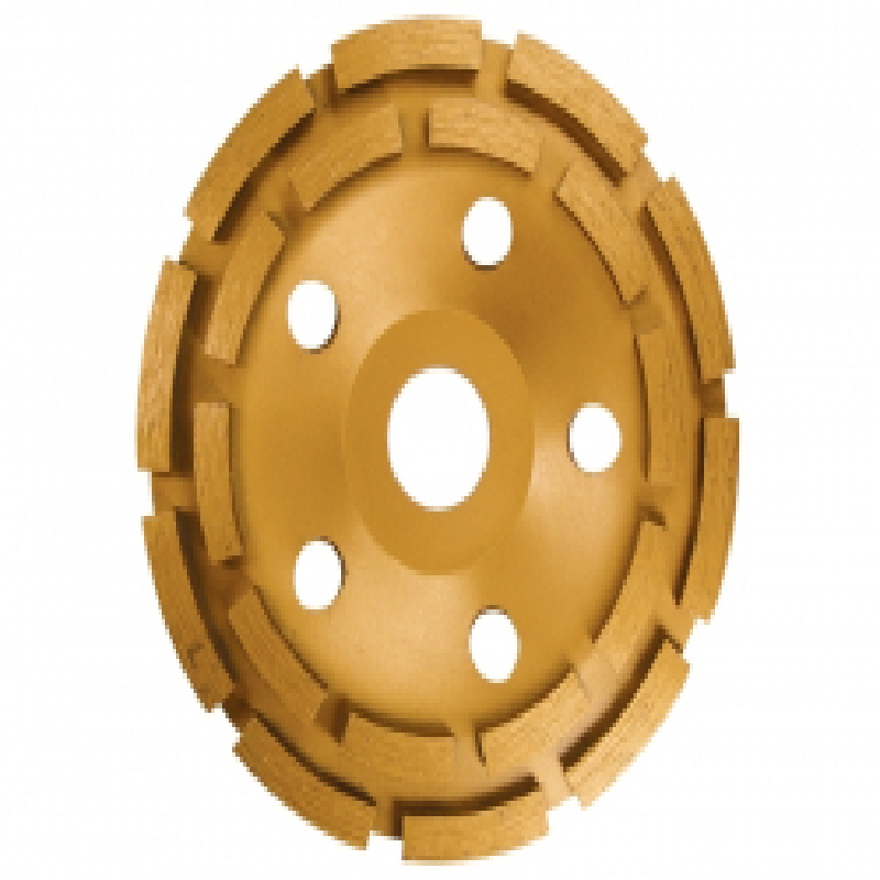 Diamond Trimming Cup