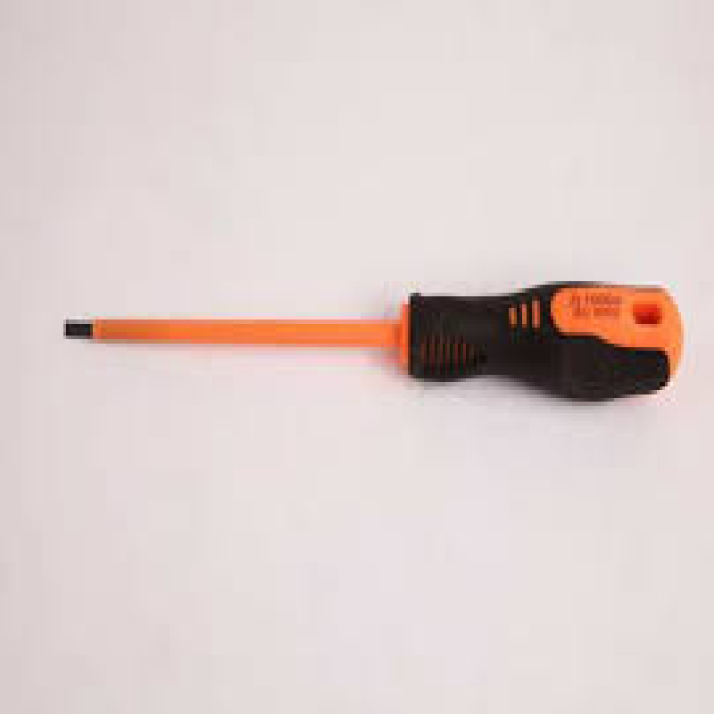 Insulated Screwdriver