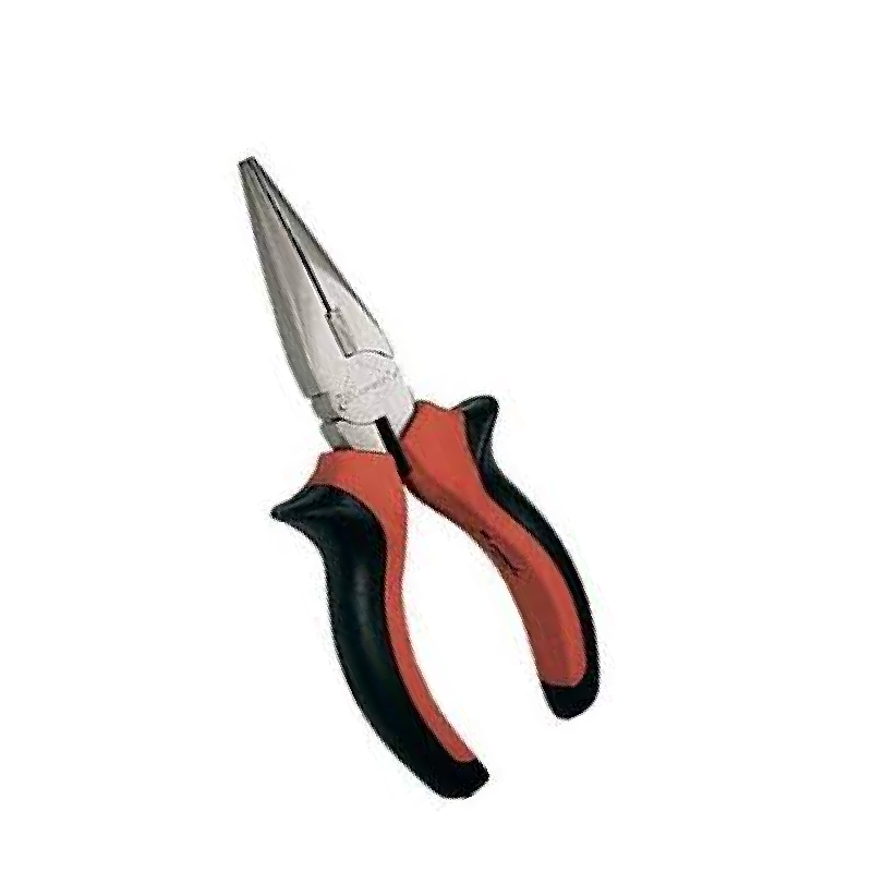 NICKEL Long Nose Pliers,