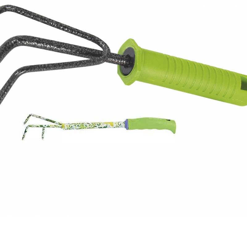 Ripper Teeth, Plastic