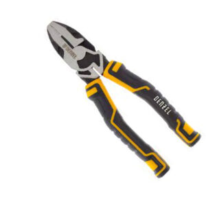 Combination Pliers, Reinforced System
