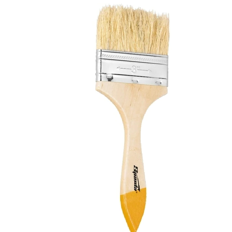 Flat Brush Slimline