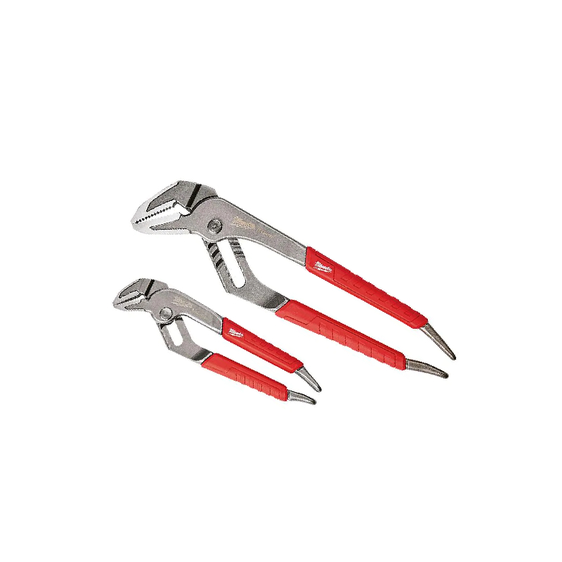 Pliers Adjustable Upholstered Handles