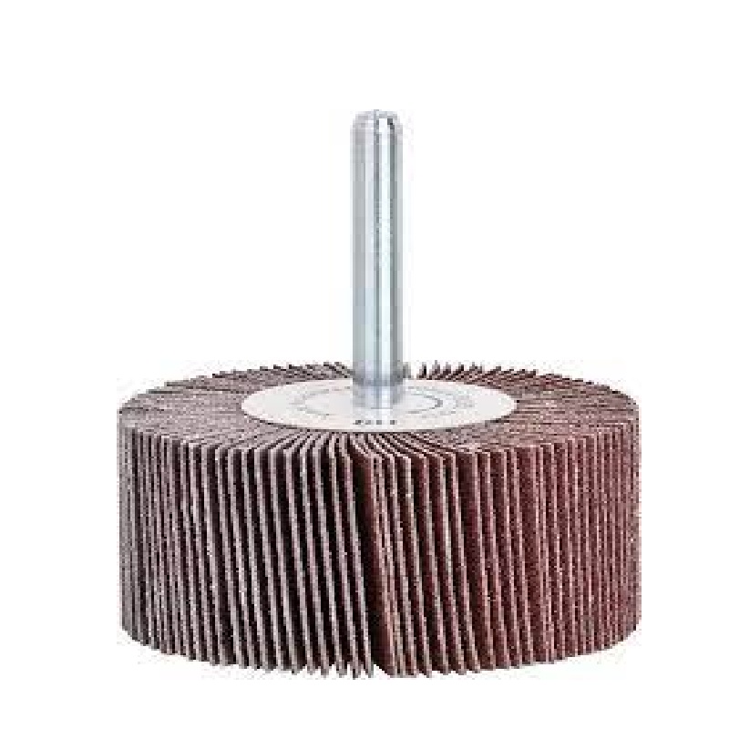 Flap Wheel for Drill