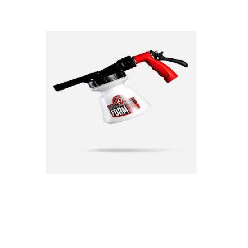Foam Gun Foam Gun