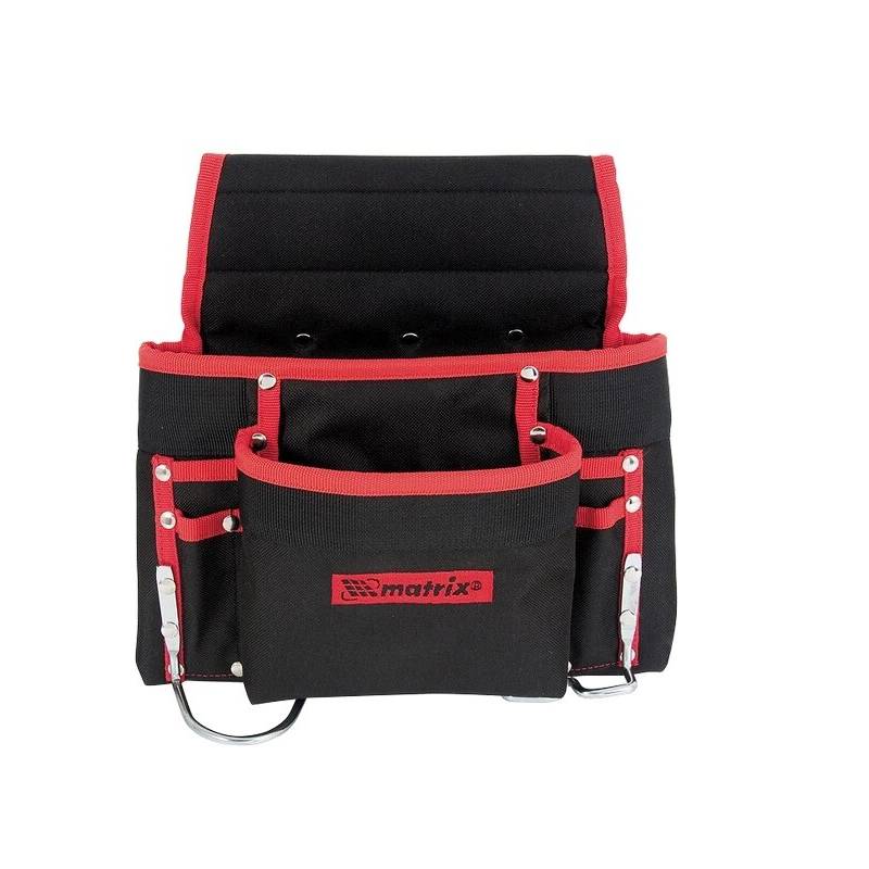 Waist Pouch Hammer Holder