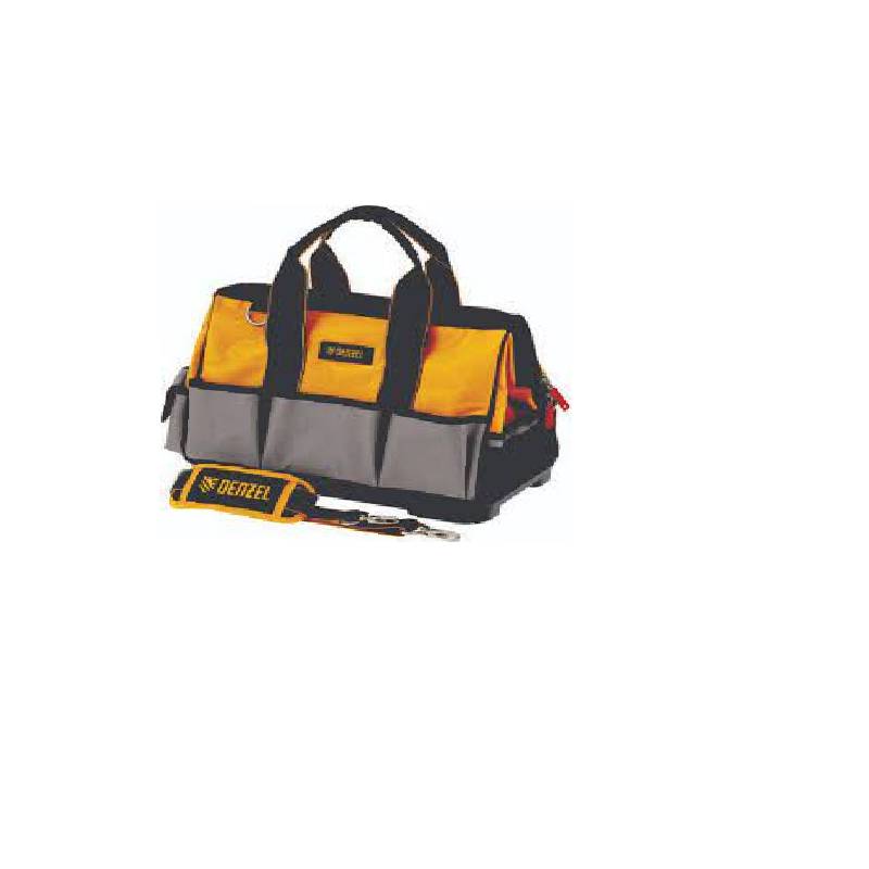 Handwerker Tool Bag Plastic Bottom
