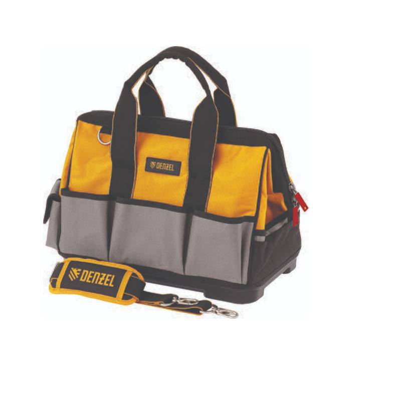 Tool Bag  pockets plastic Tool Bag pockets plastic