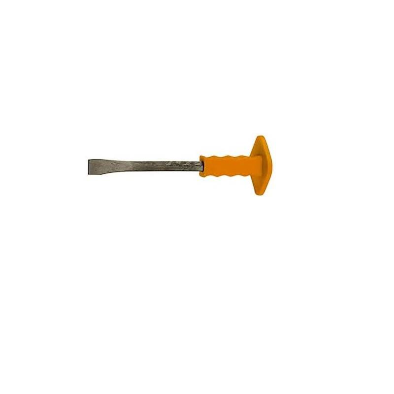 Chisel With Tread MASTER