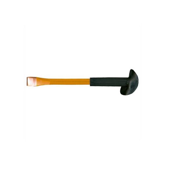 Chisel With Sparta Tread