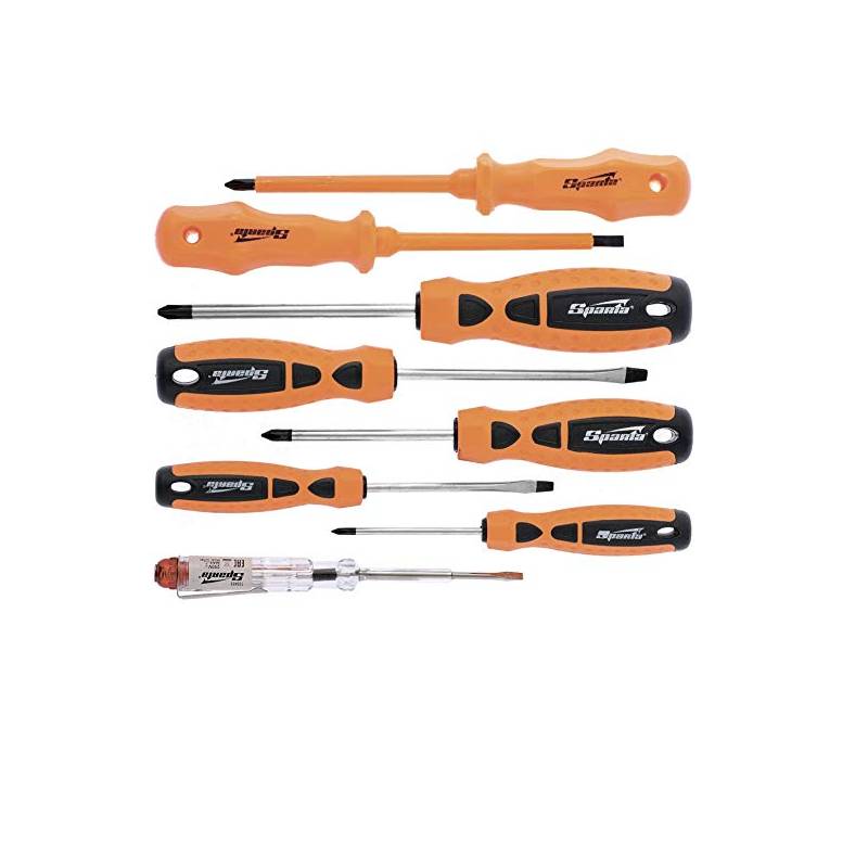 Screw Driver Set