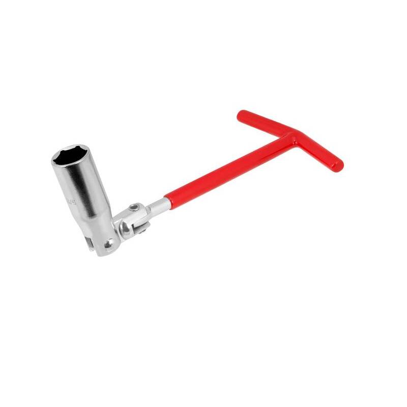 Universal Spark Plug Wrench
