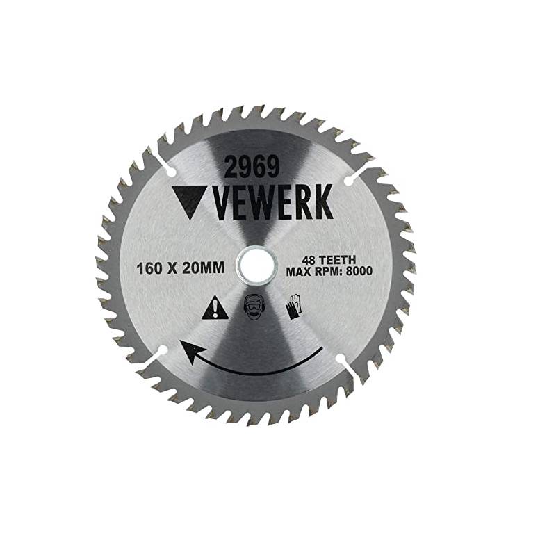 Saw Blade For Wood