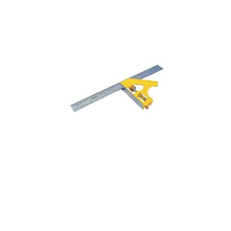 DIE CAST COMBINATION SQUARE