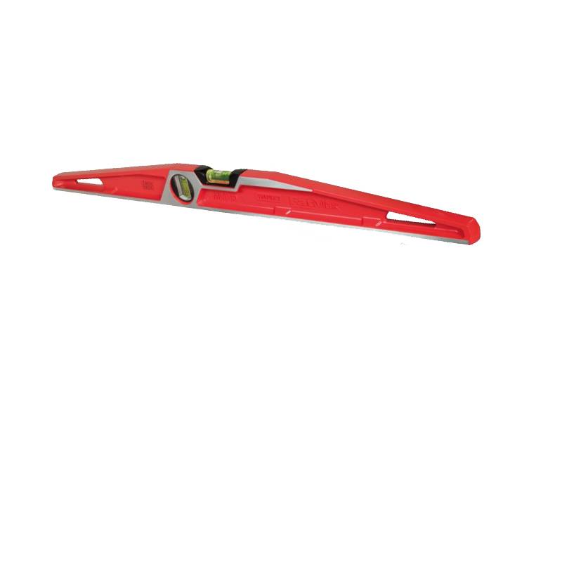 MLH ALUMINIUM ANTICHOC LEVELS - 1 PLATE