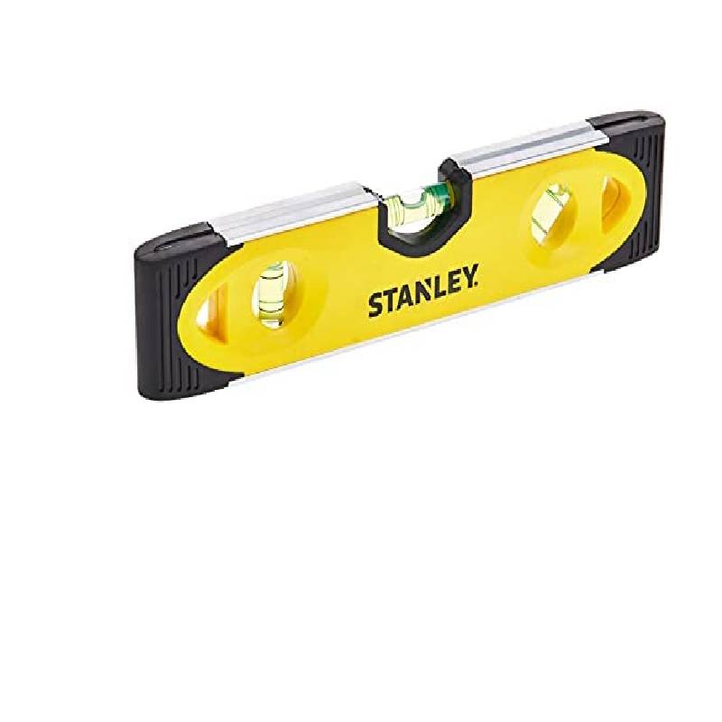 TORPEDO LEVEL - HEAVY DUTY