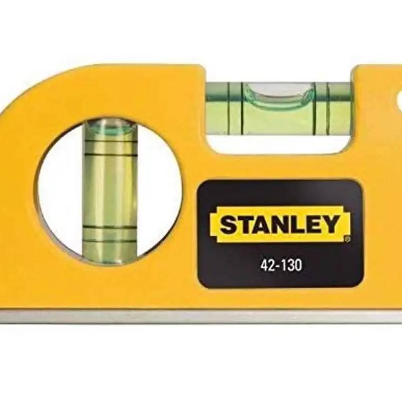 POCKET LEVEL - MAGNETIC POCKET LEVEL - MAGNETIC