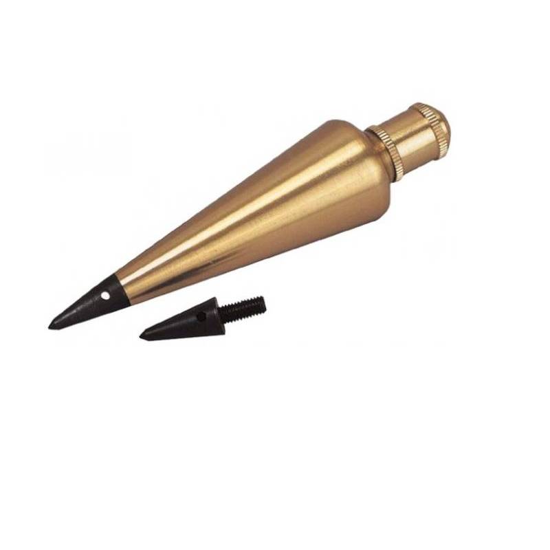 ARCHITECT’S PLUMB BOB ARCHITECT’S PLUMB BOB