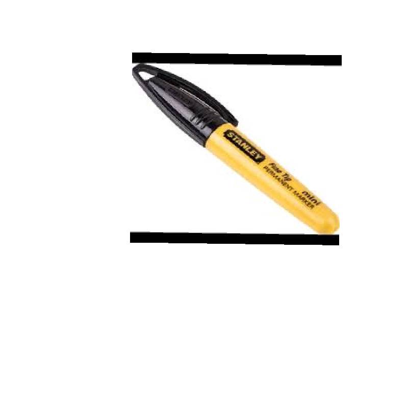 PERMANENT MARKER - BLACK PERMANENT MARKER - BLACK