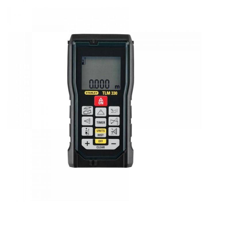 TRUE LASER MEASUREMENT - 100M TRUE LASER MEASUREMENT - 100M