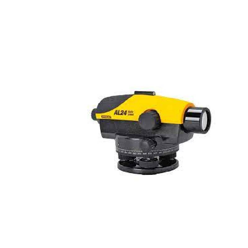 OPTICAL LEVEL - AL24 OPTICAL LEVEL - AL24