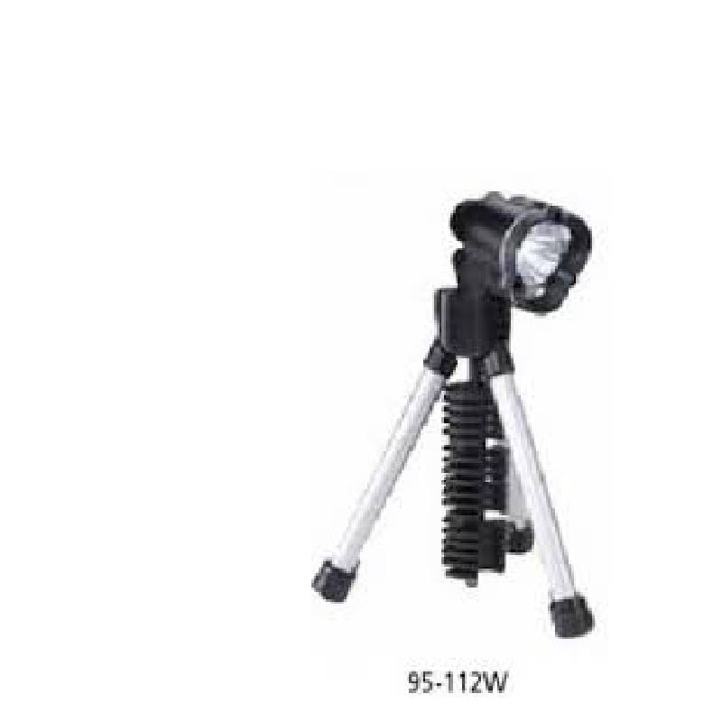 TRIPOD TORCH - LED TECHNOLOGY