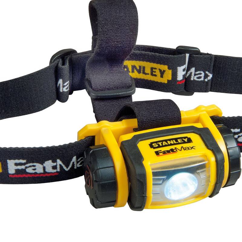 HEADLAMP - FATMAX® HEADLAMP - FATMAX®