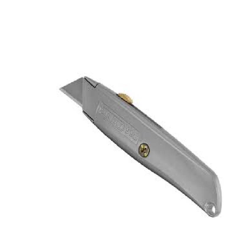 99E ORIGINAL STANLEY RETRACTABLE BLADE KNIVES 99E ORIGINAL STANLEY RETRACTABLE BLADE KNIVES