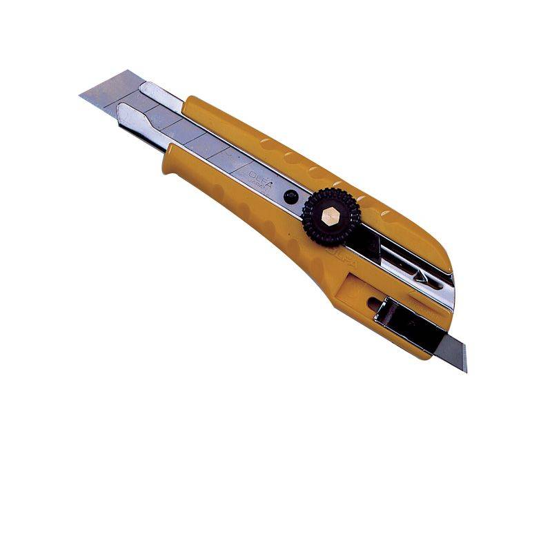 DYNAGRIP® 18 MM - SNAP OFF KNIFE