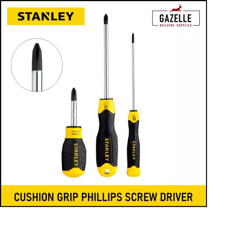 > PHILLIPS SCREWDRIVERS