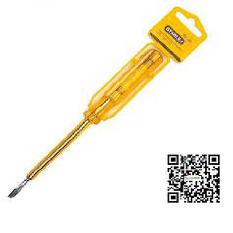 SPARK DETECTING SCREWDRIVER
